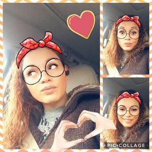 Meet your Posher, Damarys